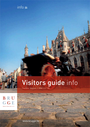 bruges brochure