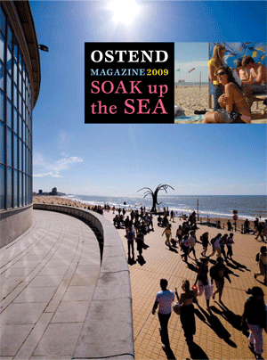 ostend guide